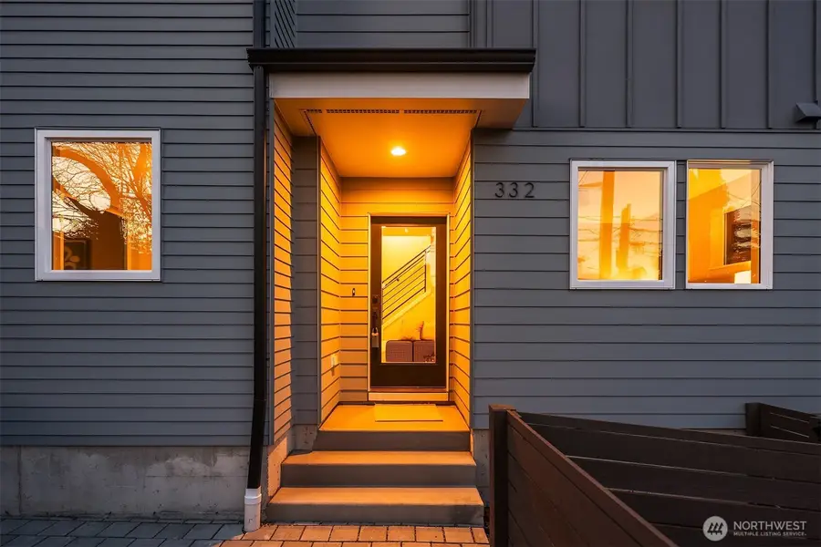 332 17th Avenue, Seattle, WA 98122 - Image #3