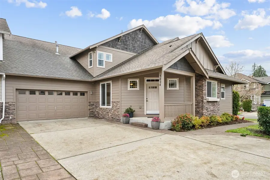 3424 Wagon Wheel St Se, Olympia, WA 98501 - Image #3