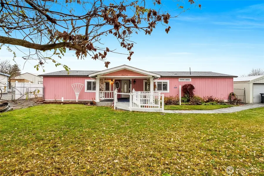 8674 Vince Road Ne, Moses Lake, WA 98837 - Image #2