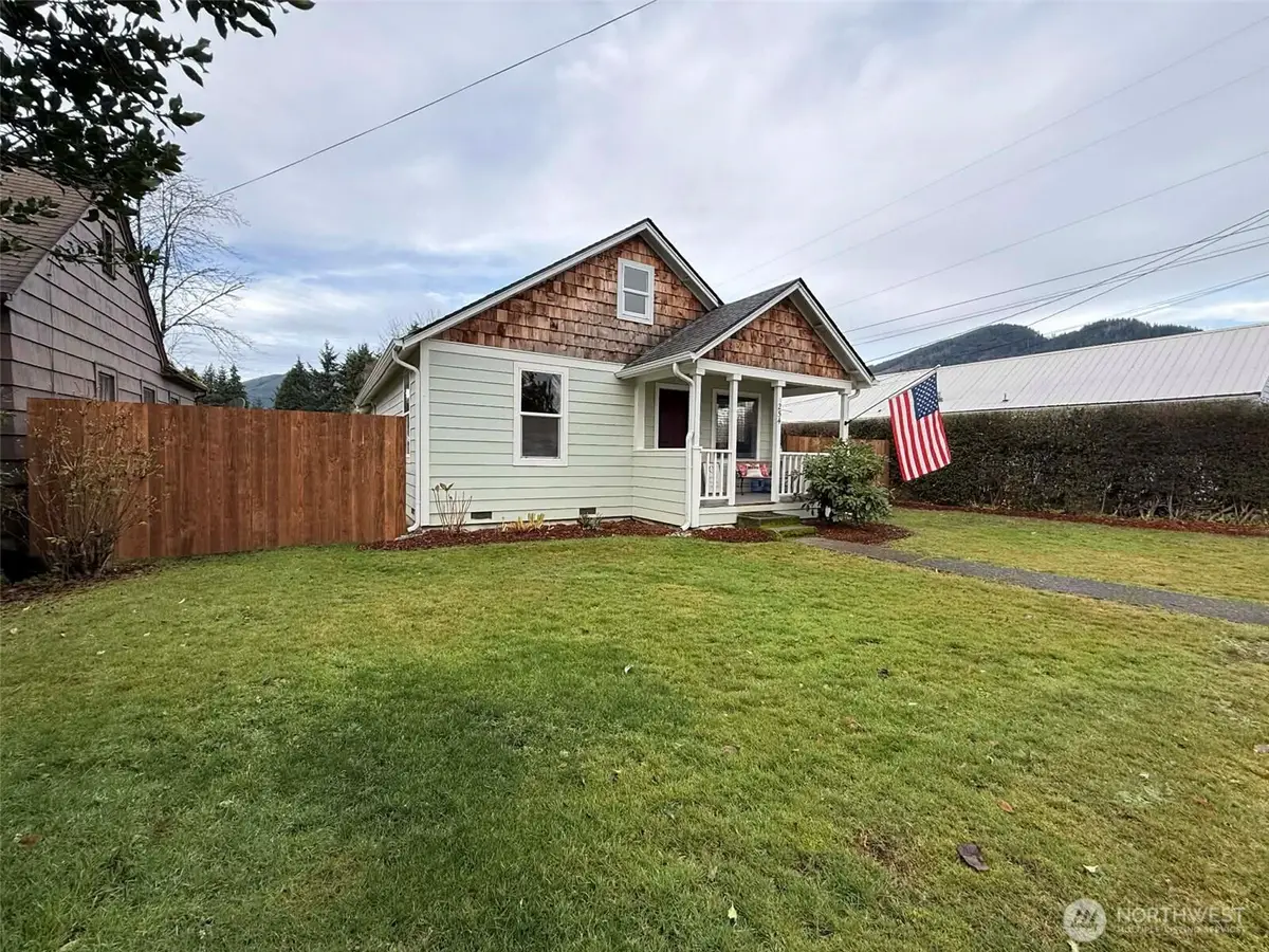 254 5th Street, Morton, WA 98356 - Image #1