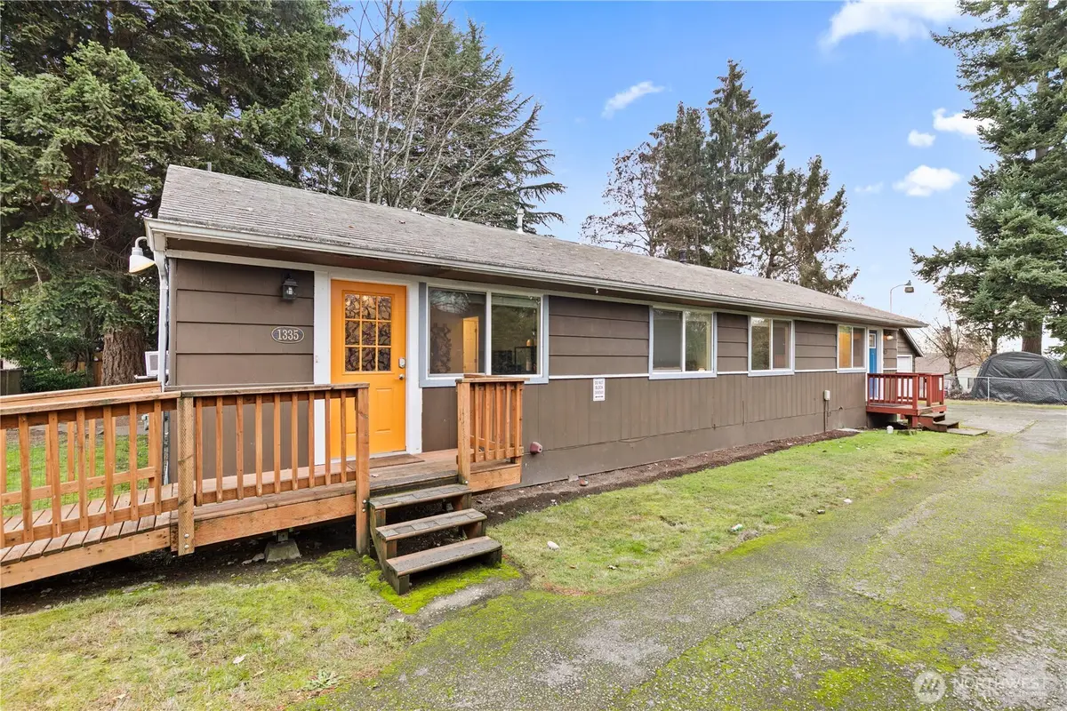 1333 Index Avenue Ne, Renton, WA 98056 - Image #1