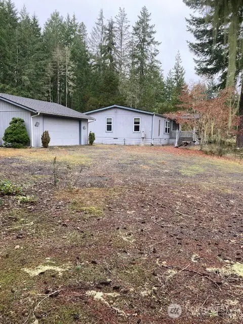 220 N Duckabush Drive N, Hoodsport, WA 98548