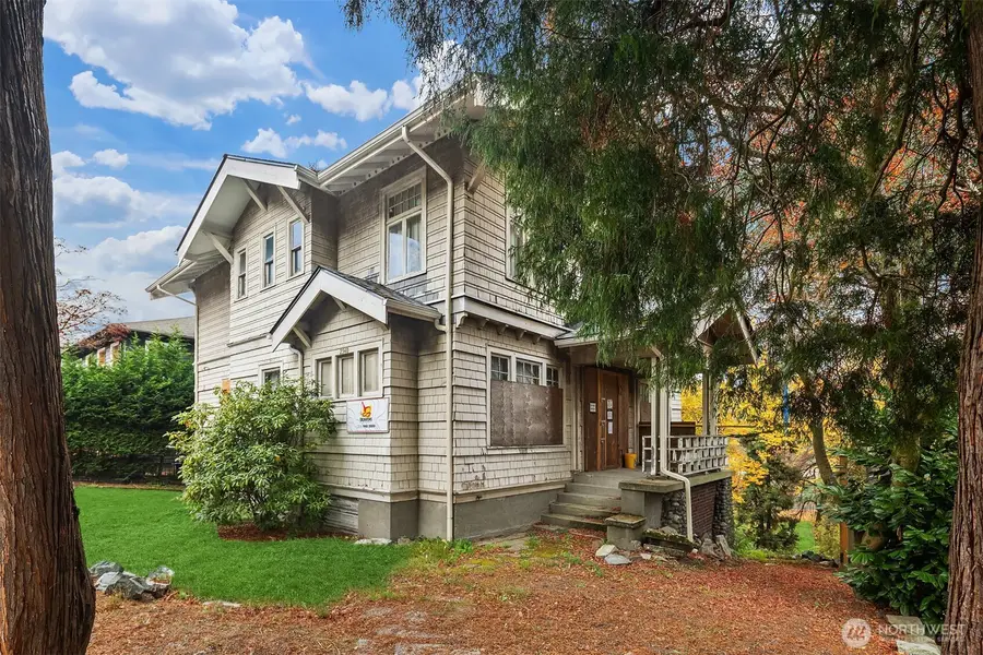 2540 34th Avenue S, Seattle, WA 98144 - Image #2