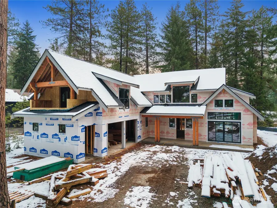 961 Larkspur Loop, Cle Elum, WA 98922 - Image #2