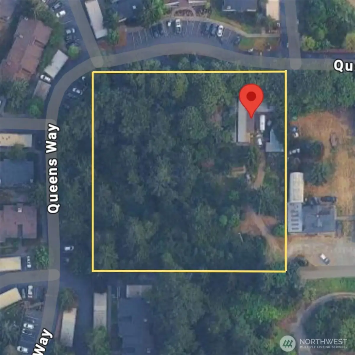 2810 Redwood Street, Milton, WA 98354 - Image #1