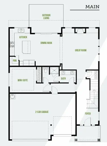 16206 76th Avenue Ct E, Puyallup, WA 98375 - Image #2