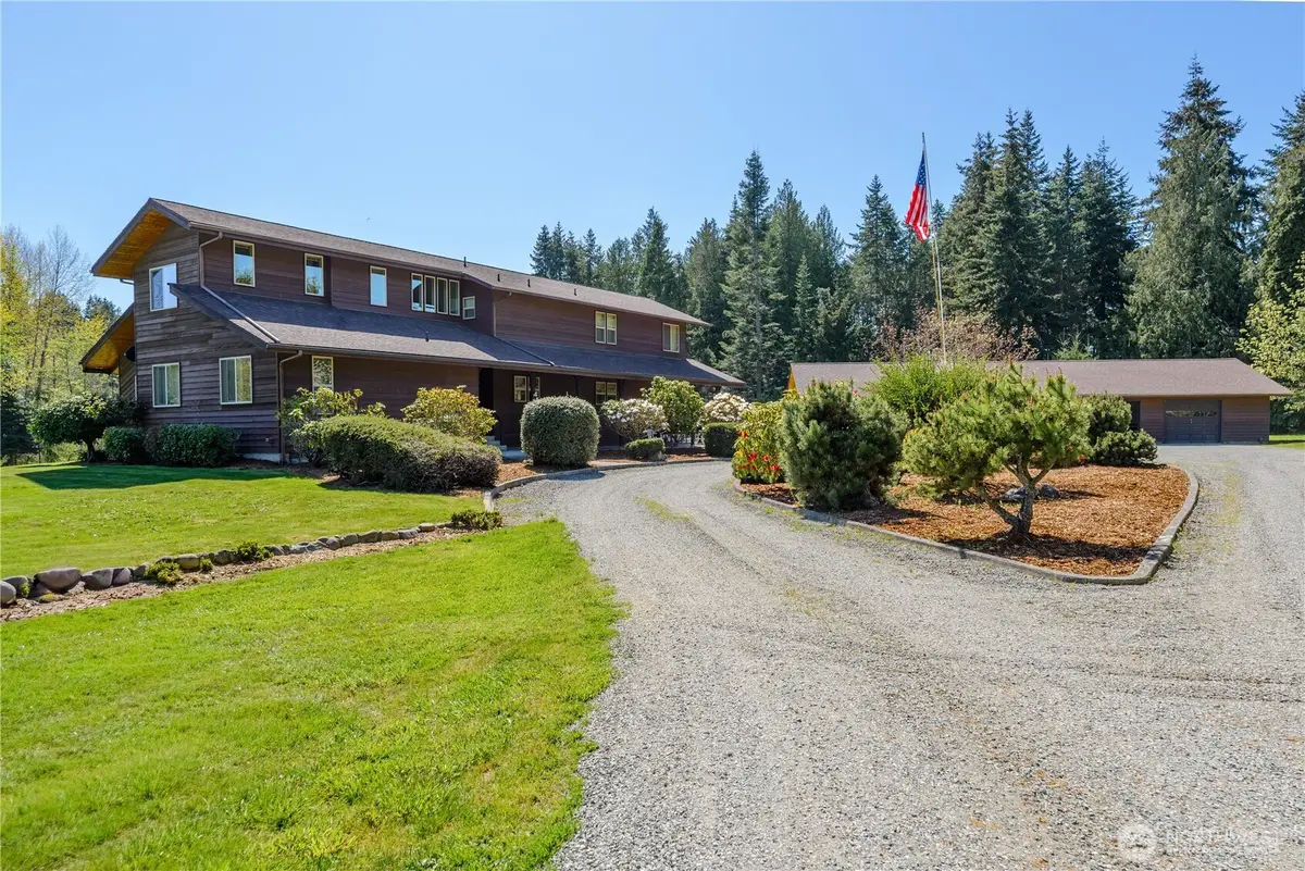 135 Rebel Lane, Port Angeles, WA 98362 - #1