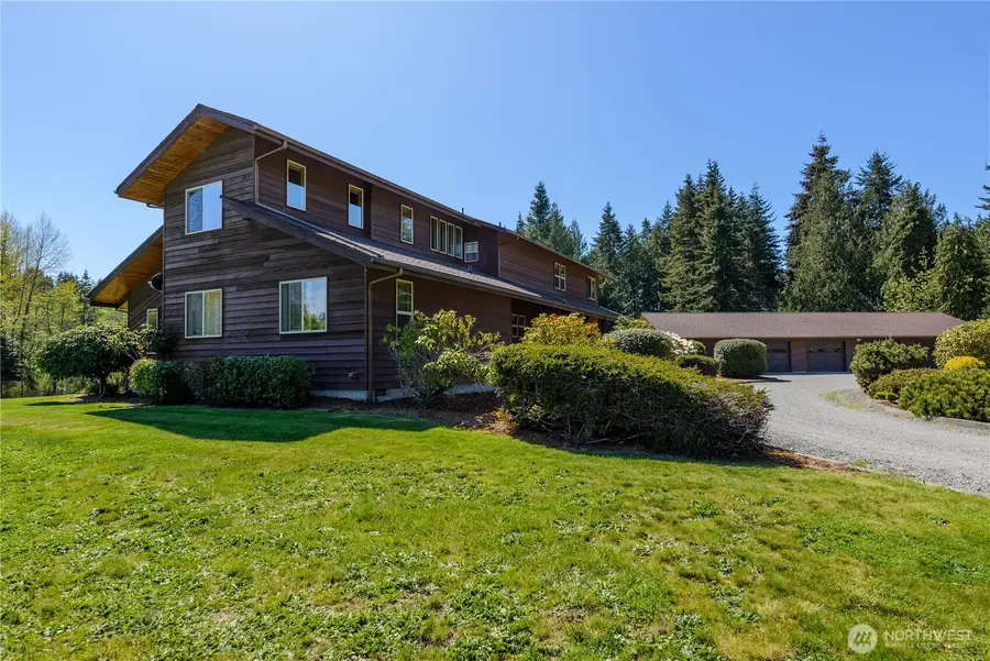 135 Rebel Lane, Port Angeles, WA 98362 - #2
