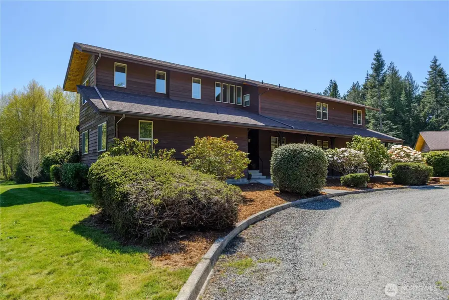 135 Rebel Lane, Port Angeles, WA 98362 - #3
