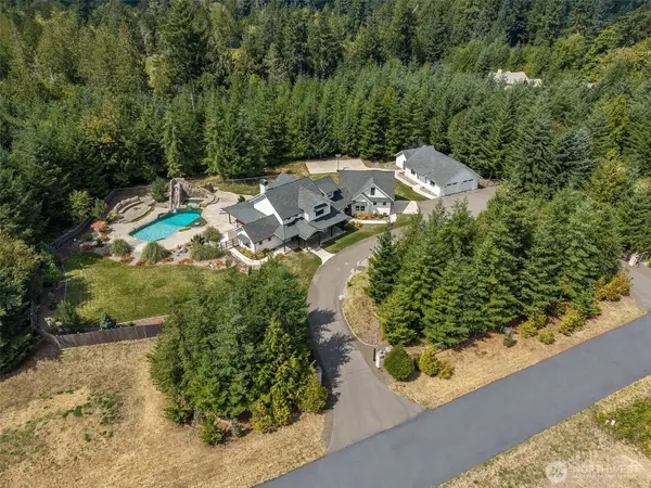 4327 Creekview Lane Nw, Olympia, WA 98502
