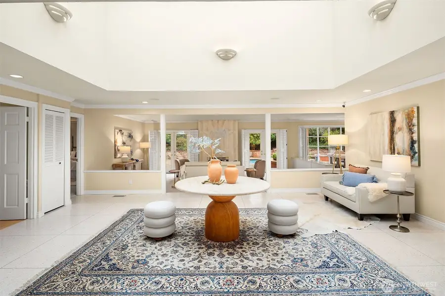 4226 92nd Avenue Ne, Yarrow Point, WA 98004 - Image #3