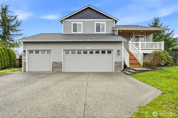 11848 33rd Place Ne, Lake Stevens, WA 98258