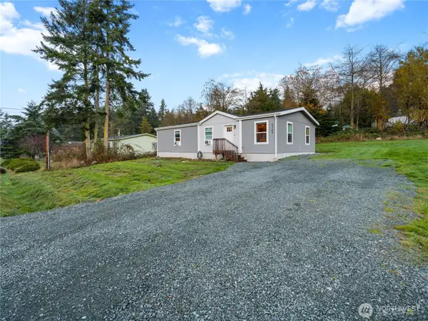 4368 Terrace Drive, Oak Harbor, WA 98277