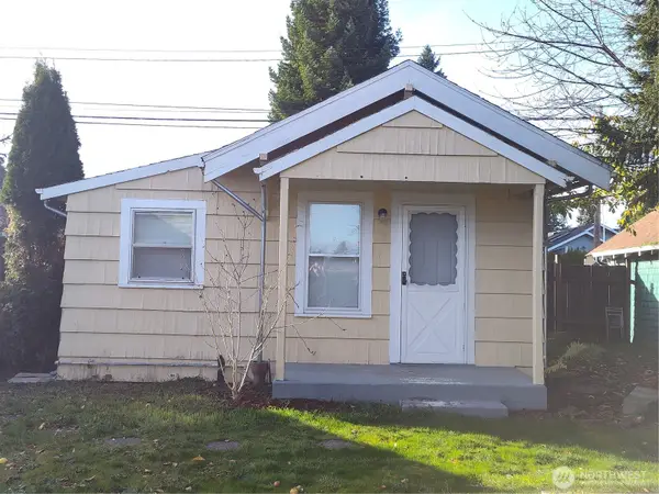 5005 N 31st Street, Tacoma, WA 98407