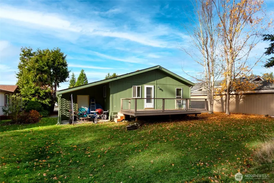 1785 Douglas Road #30, Friday Harbor, WA 98250 - Image #3