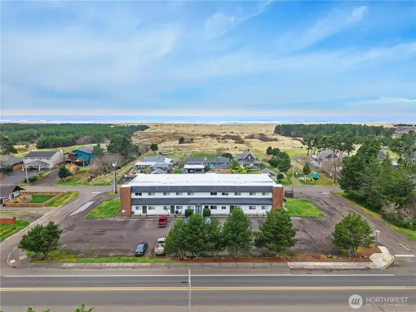 1101 Pacific Avenue N, Long Beach, WA 98631