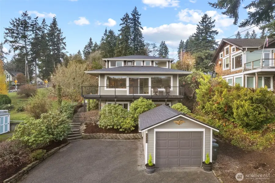 9226 Peacock Hill Ave, Gig Harbor, WA 98332 - Image #2