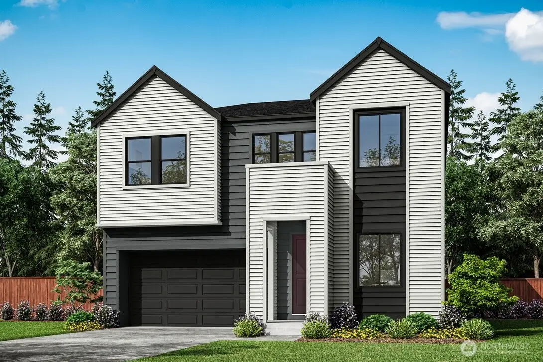 203311 154th Street E #18, Bonney Lake, WA 98391 - Image #1