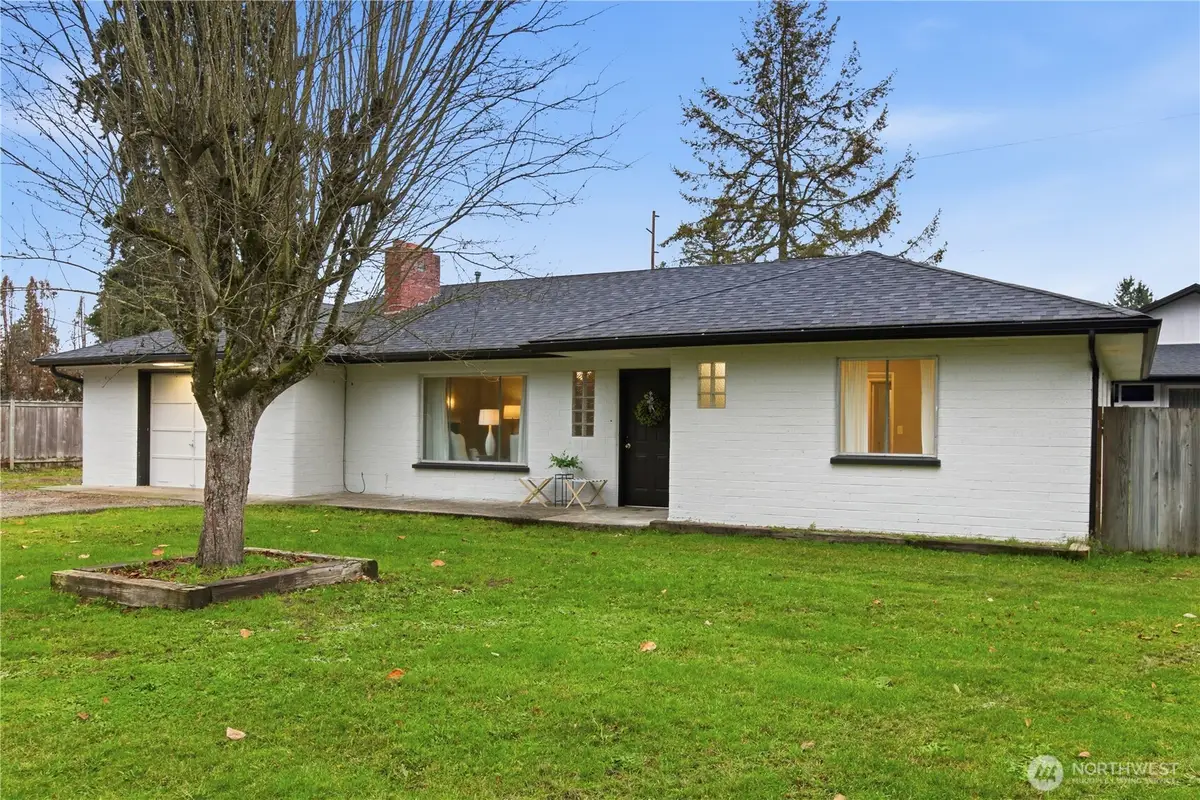 7117 44th Avenue E, Tacoma, WA 98443 - Image #1