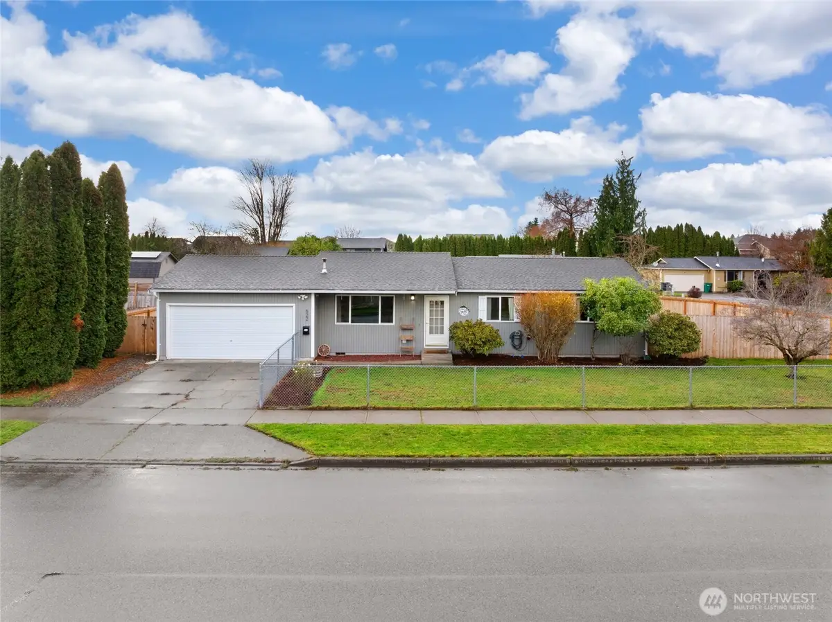 522 Harmony Lane, Enumclaw, WA 98022 - Image #1