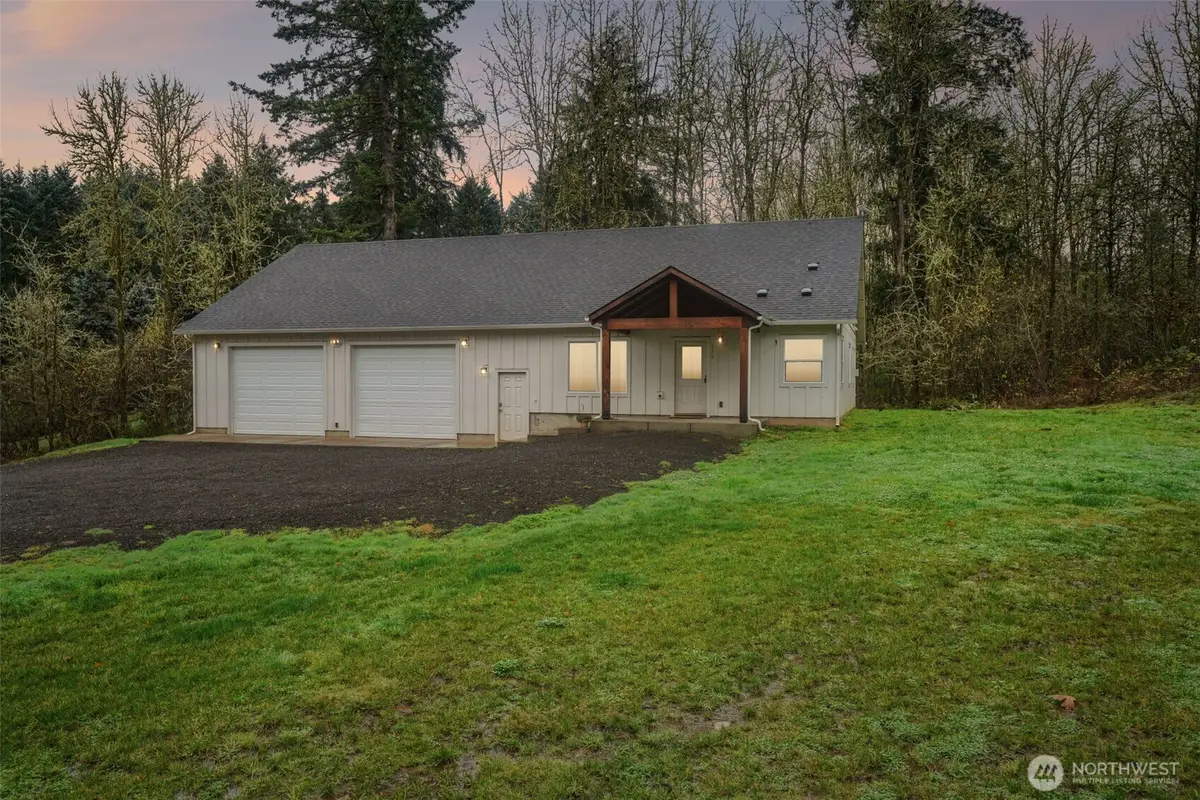 111 Finn Hall Road, Woodland, WA 98674 - Image #1