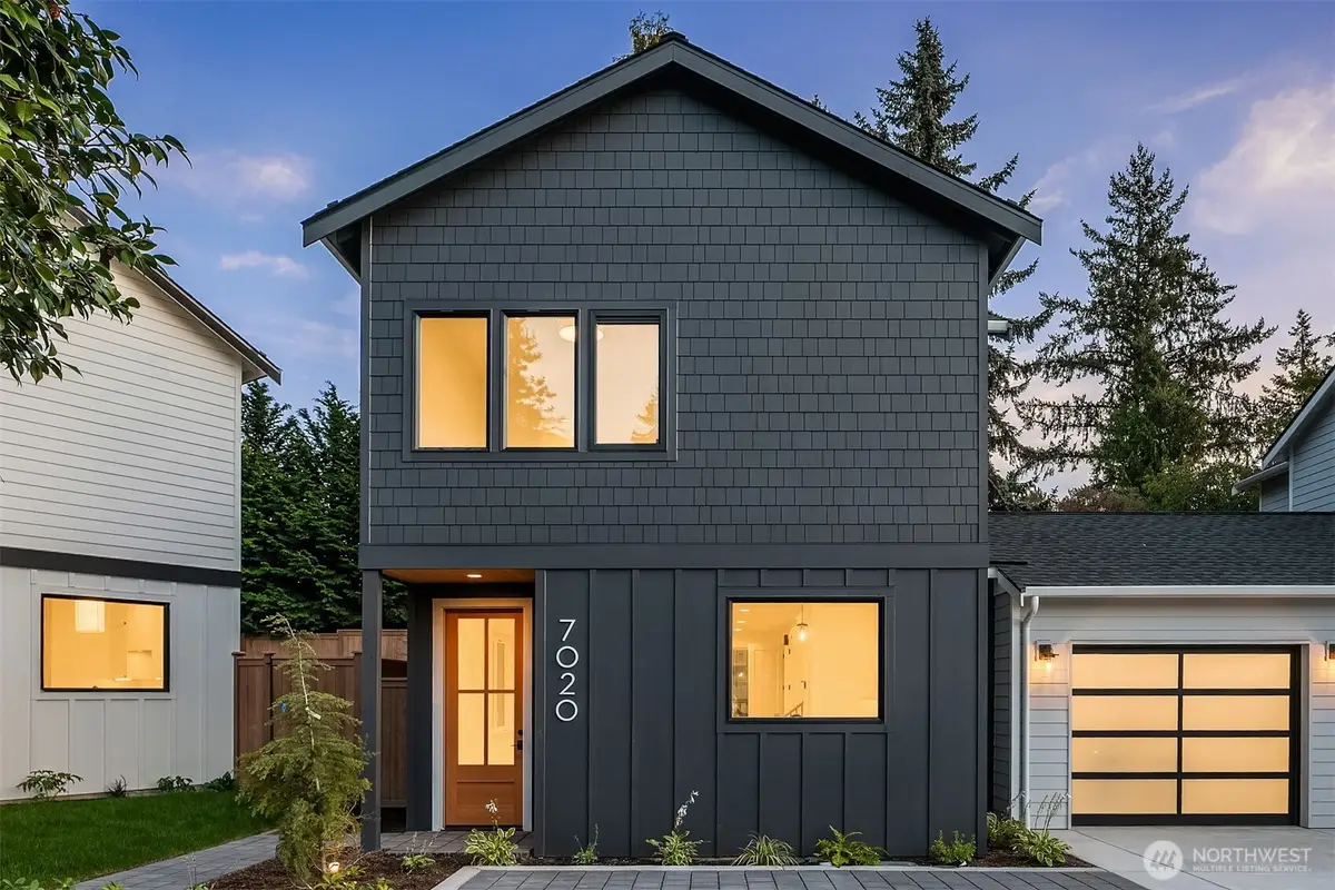 7020 127th Avenue Ne, Kirkland, WA 98033 - Image #1