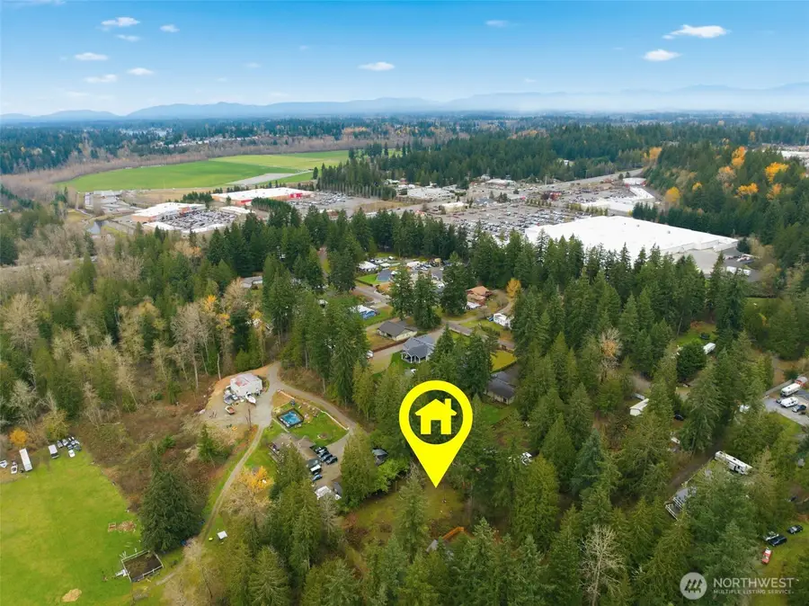 9820 192nd Avenue E #1/2 3&4, Bonney Lake, WA 98391 - Image #2