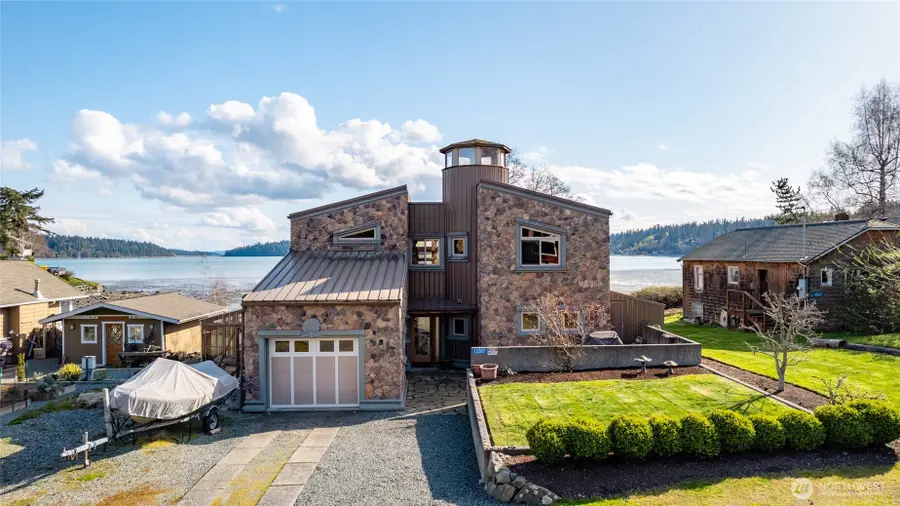 13207 Satterlee Road, Anacortes, WA 98221 - Image #2