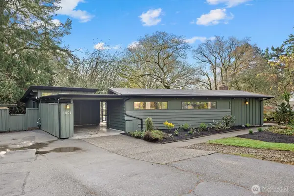 1001 NW 175th Street, Shoreline, WA 98177