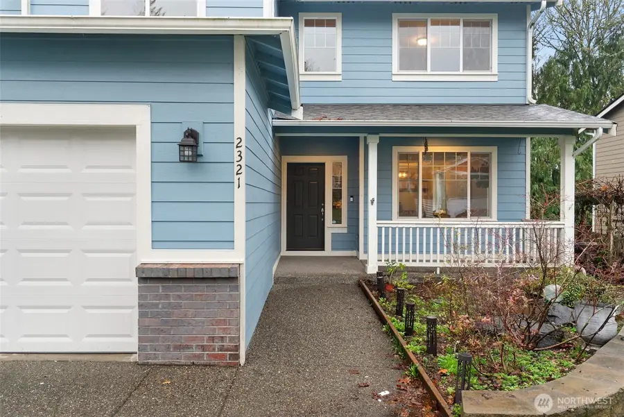 2321 Cooper Crest Place Nw, Olympia, WA 98502 - Image #2