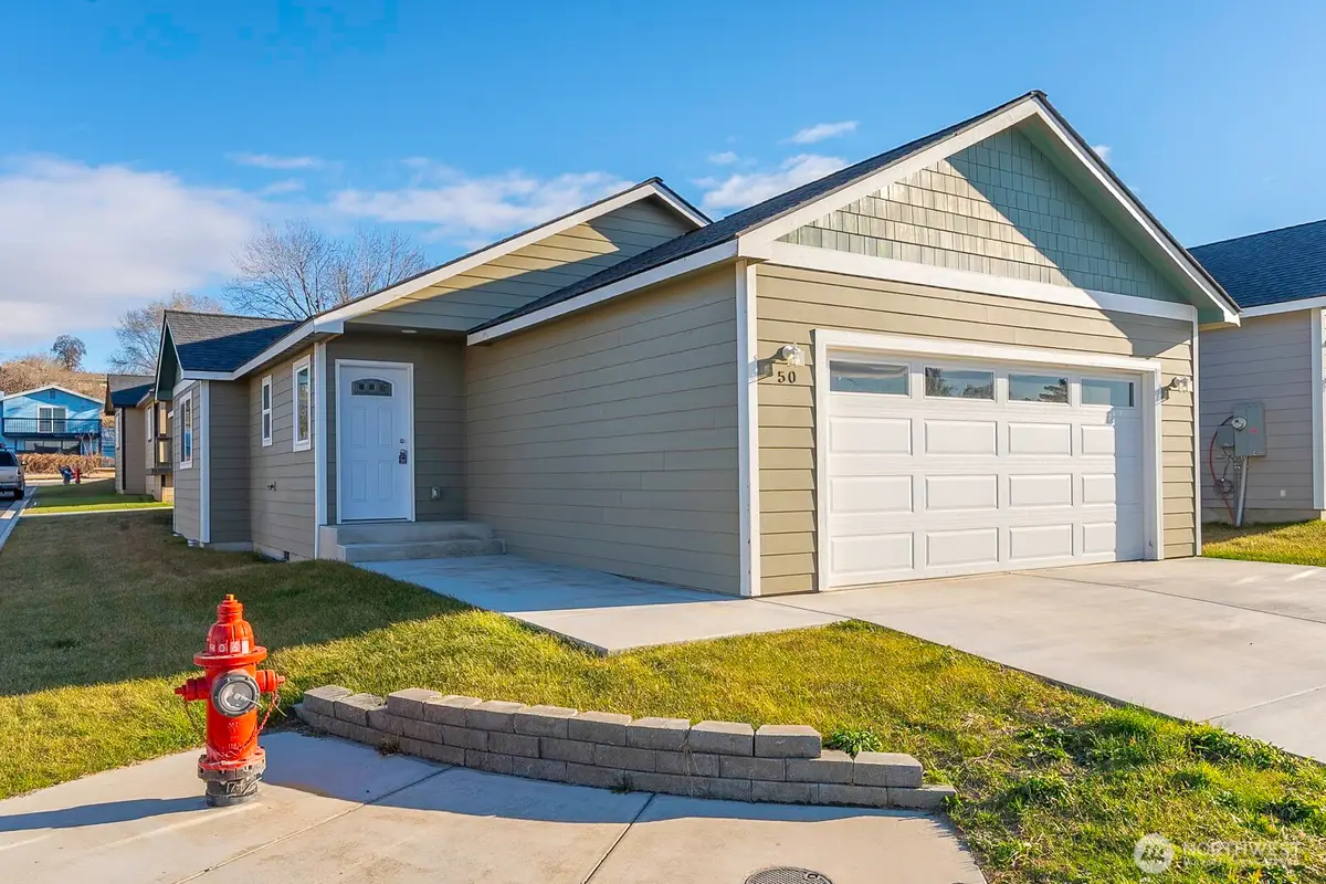 123 E 9th Avenue #50, Moses Lake, WA 98837 - Image #1