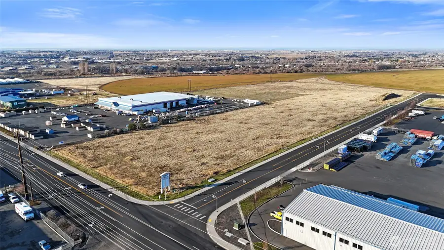 0 E Wheeler Road #1, Moses Lake, WA 98837 - Image #2