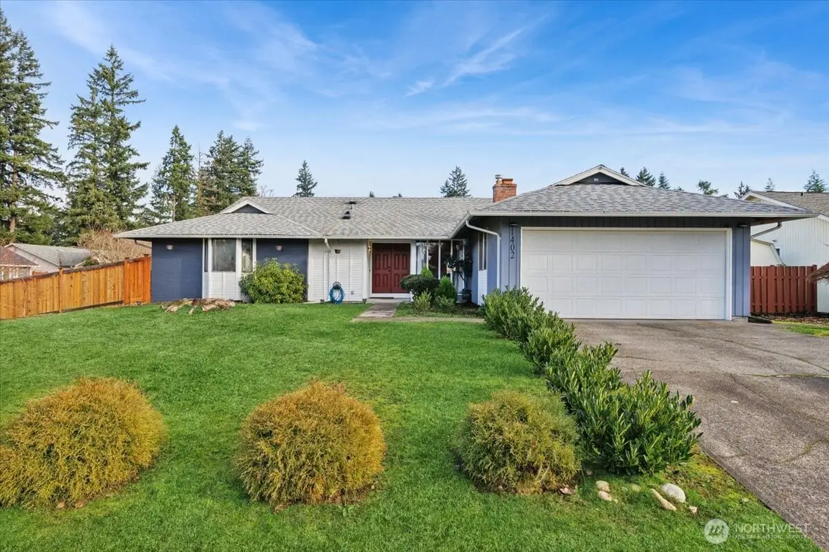 1402 Elm Street Se, Auburn, WA 98092 - Image #1