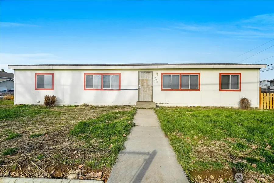 705 S D Street, Moses Lake, WA 98837 - Image #3