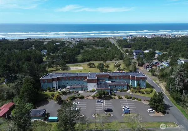 710 S Hancock Avenue #216, Westport, WA 98595