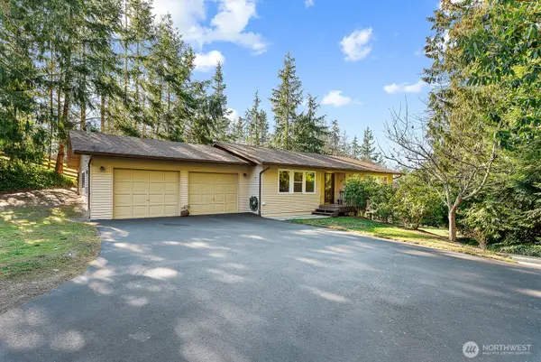 759 Vista Drive, Camano Island, WA 98282