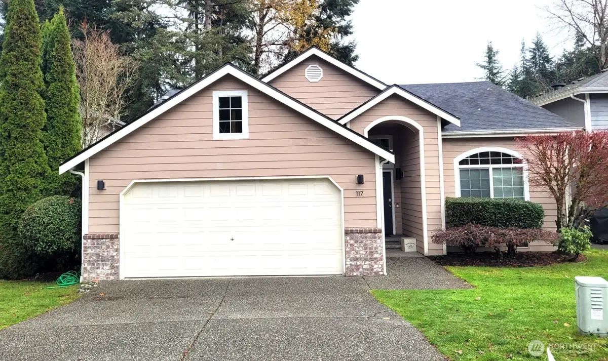 117 172nd Place Se, Bothell, WA 98012 - Image #1