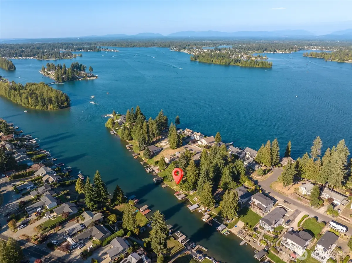 5004 Jenks Point Way E, Lake Tapps, WA 98391 - Image #1