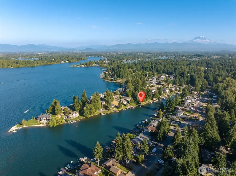 5004 Jenks Point Way E, Lake Tapps, WA 98391 - Image #2