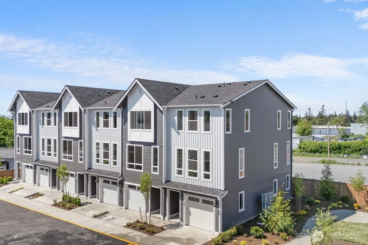 15726 40th Avenue W #A4, Lynnwood, WA 98087 - Image #1