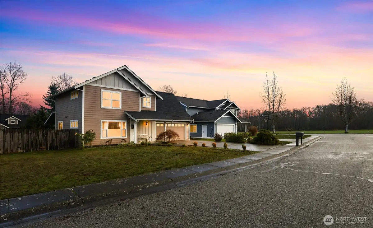 4766 Twilight Place, Blaine, WA 98230 - Image #1