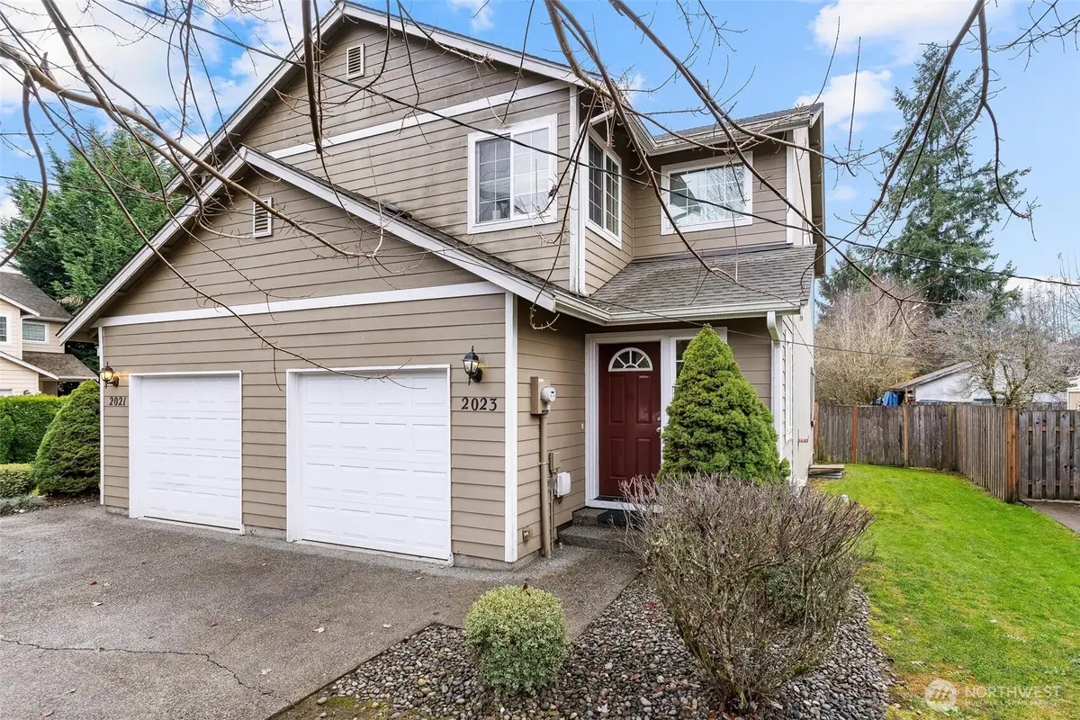 2023 Bush Avenue Nw, Olympia, WA 98502 - Image #1