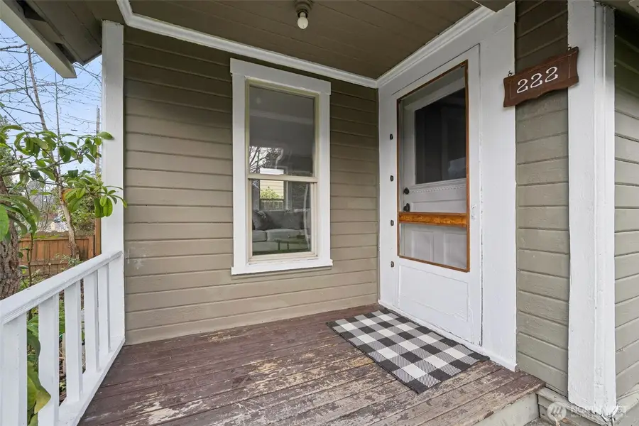 222 S Cedar Street, Buckley, WA 98321 - Image #2
