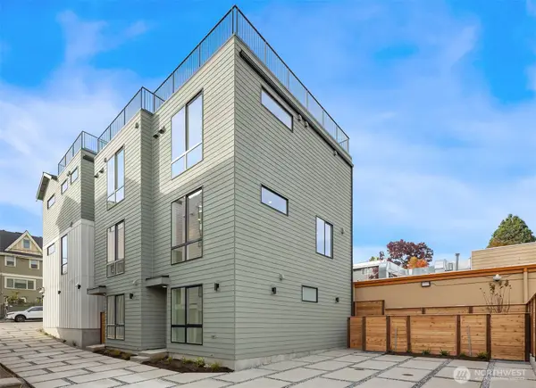 4422 1st Avenue Ne #B, Seattle, WA 98105