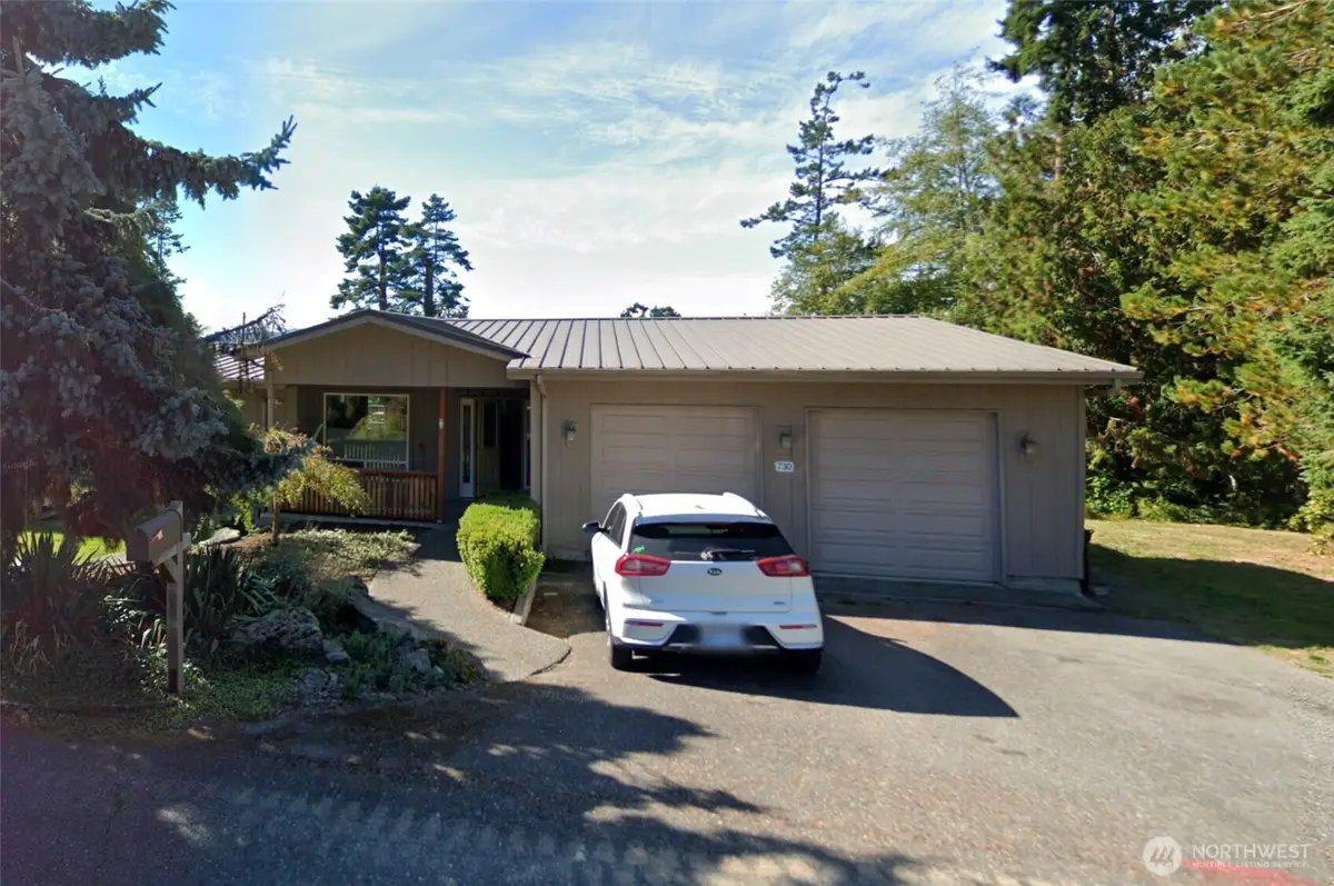 730 Tillamuck Drive, La Conner, WA 98257 - Image #1
