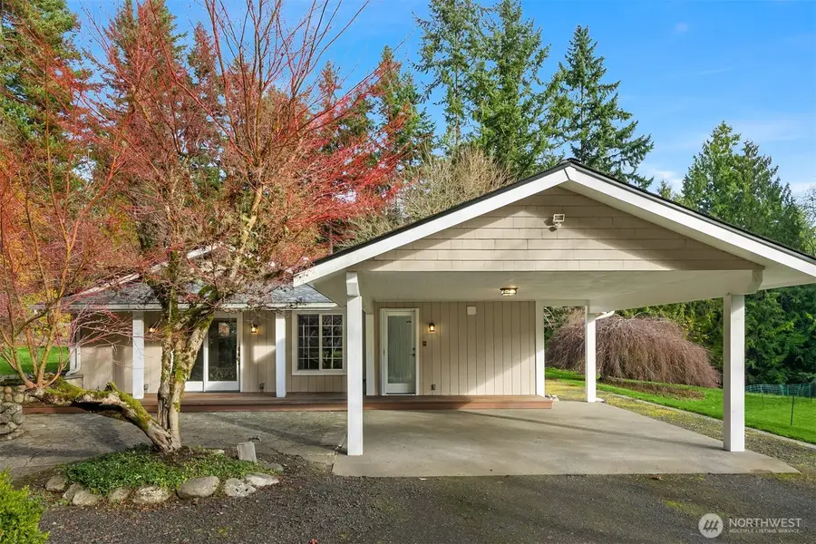 12620 Old Military Road, Poulsbo, WA 98370 - Image #3