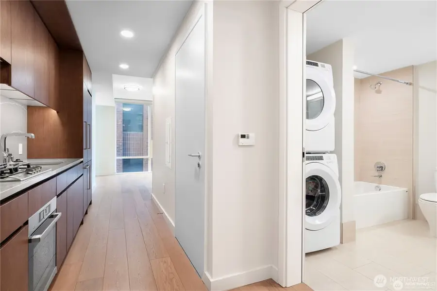 121 Stewart Street #1306, Seattle, WA 98101 - Image #2