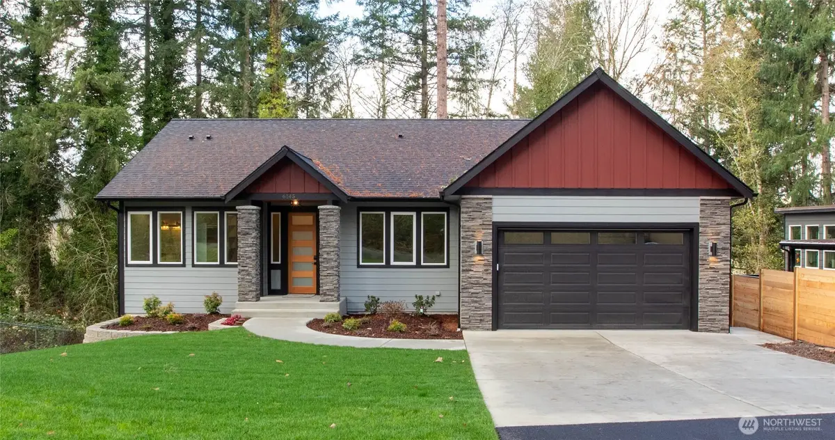 6145 Lake Saint Claire Drive Se, Olympia, WA 98513 - Image #1