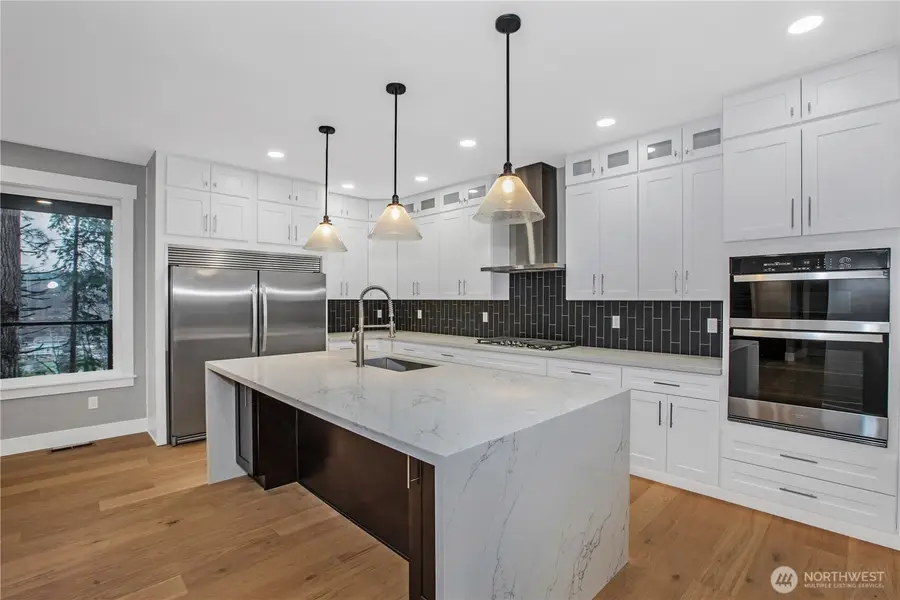 6145 Lake Saint Claire Drive Se, Olympia, WA 98513 - Image #2