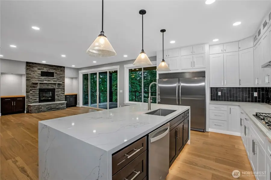 6145 Lake Saint Claire Drive Se, Olympia, WA 98513 - Image #3